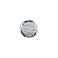 3/4 Inch LED Marker Lights