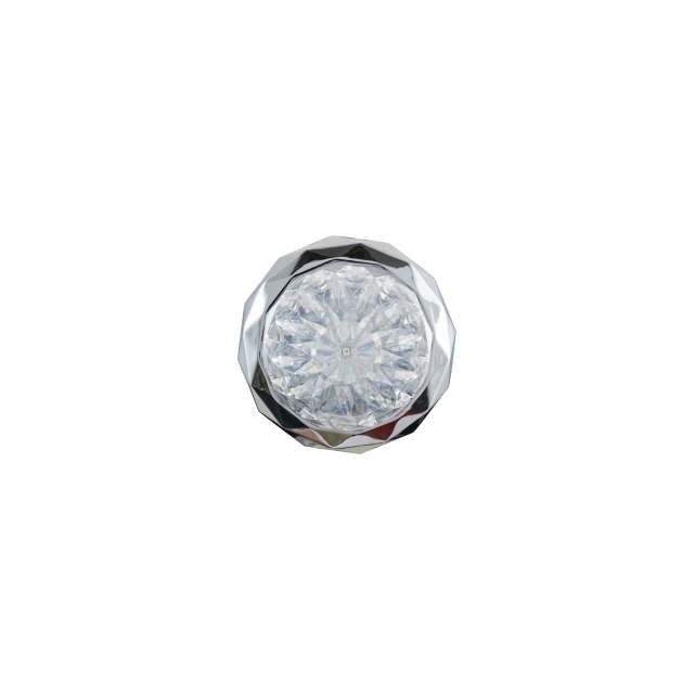 3/4 Inch LED Marker Lights