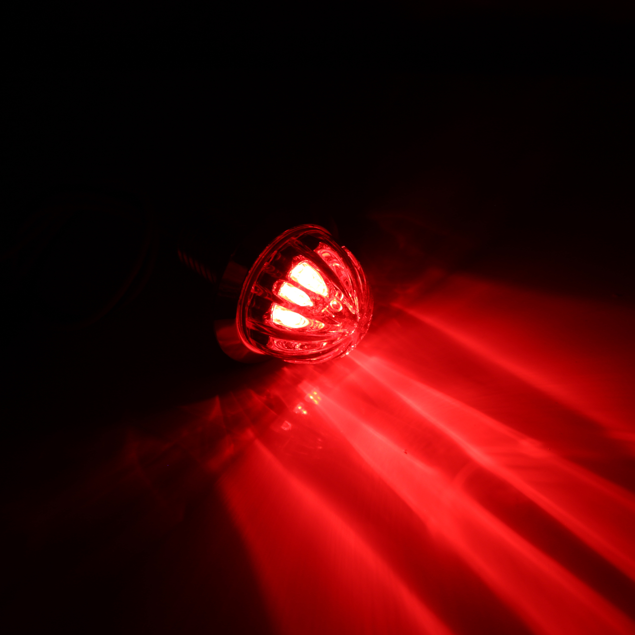 3/4 Inch LED Marker Lights