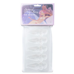 Sexy Female Ice Tray