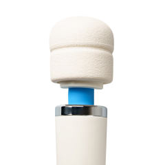 USB Rechargeable Magic Wand Massager with Strong Vibration