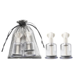 Large Size Nipple/Clit Suckers