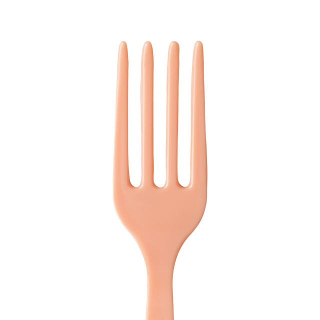 Pecker Party Forks (6 PCS in Polybag with Header)