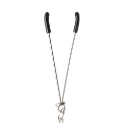 Adjustable Nipple Clamps with Jewellery