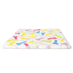 Pecker Party Napkins (6 PCS in Polybag with Header)