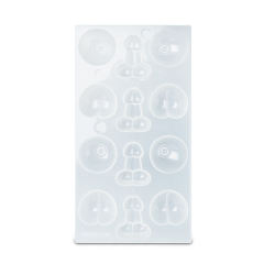 Sexy Ice Tray