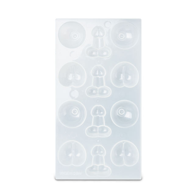 Sexy Ice Tray