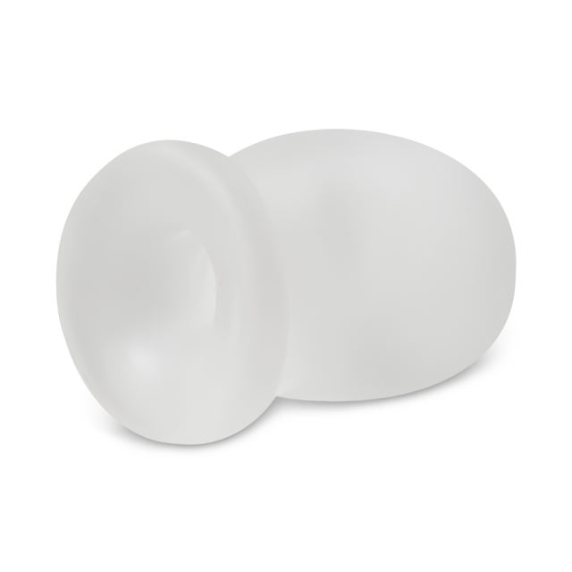 Clear White Color Ball Stretcher