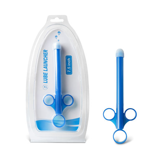 Lubricant Launcher