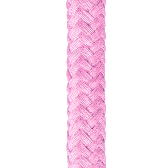 10 Meters Pink Bondage Rope