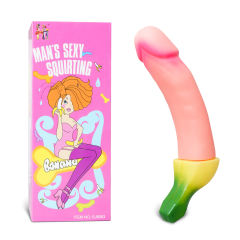 Sexy Banana
