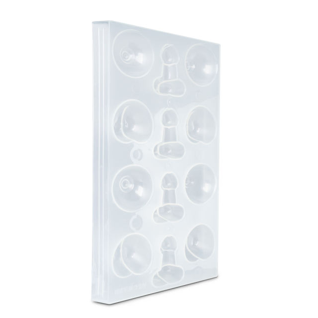 Sexy Ice Tray