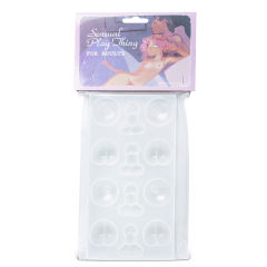 Sexy Ice Tray