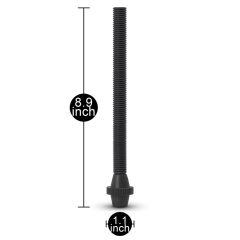 Penis Pump with TPR Sleeve ( 2.76'' width)