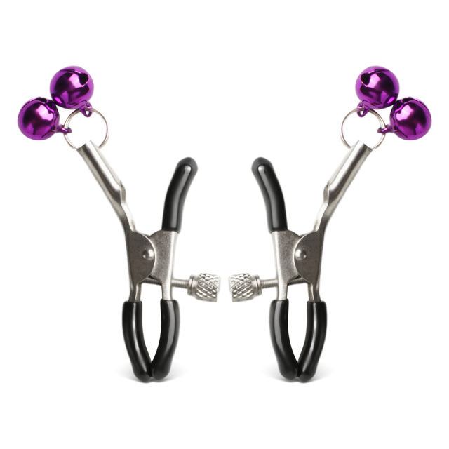 Nipple Clamps