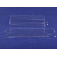 6 CM x 6 CM x 24 CM PVC Box