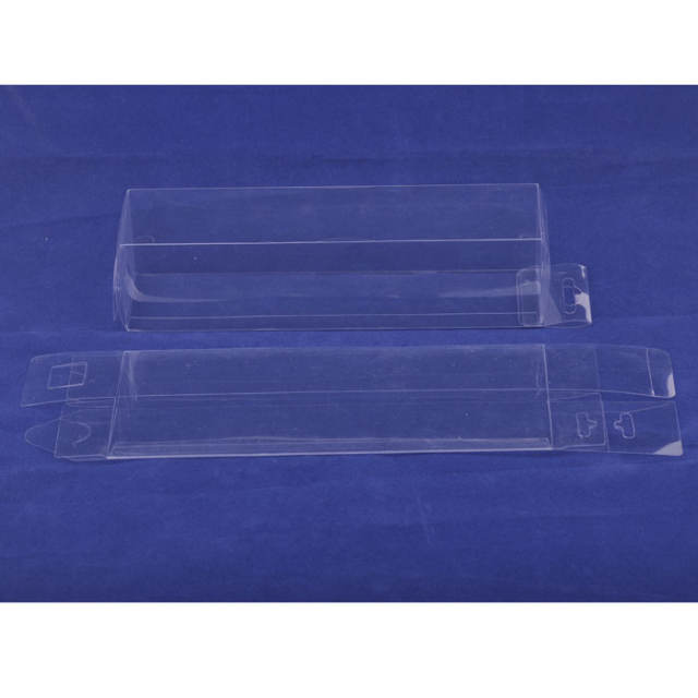6 CM x 6 CM x 24 CM PVC Box