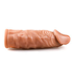 5.5'' Brown Color Penis Extender