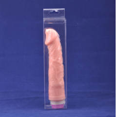 6 CM x 6 CM x 24 CM PVC Box
