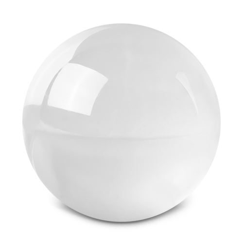 Glass Orgasm Balls