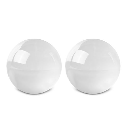 Glass Orgasm Balls
