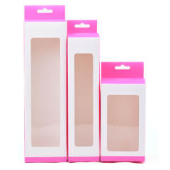 7 CM x 8 CM x 15 CM Card Board Box
