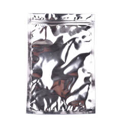 16 CM x 24 CM Ziplock Aluminium Foil Bag