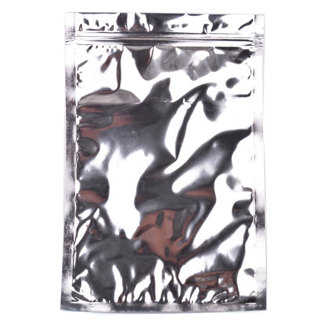20 CM x 30 CM Ziplock Aluminium Foil Bag