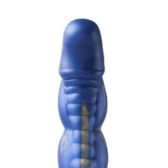 8.52'' Alien Dildo with Suction Cup
