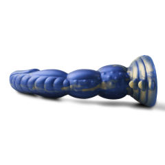 8.52'' Alien Dildo with Suction Cup