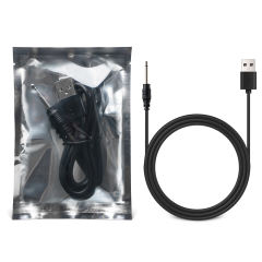DC Pin Connector Charging Cable (20mm)