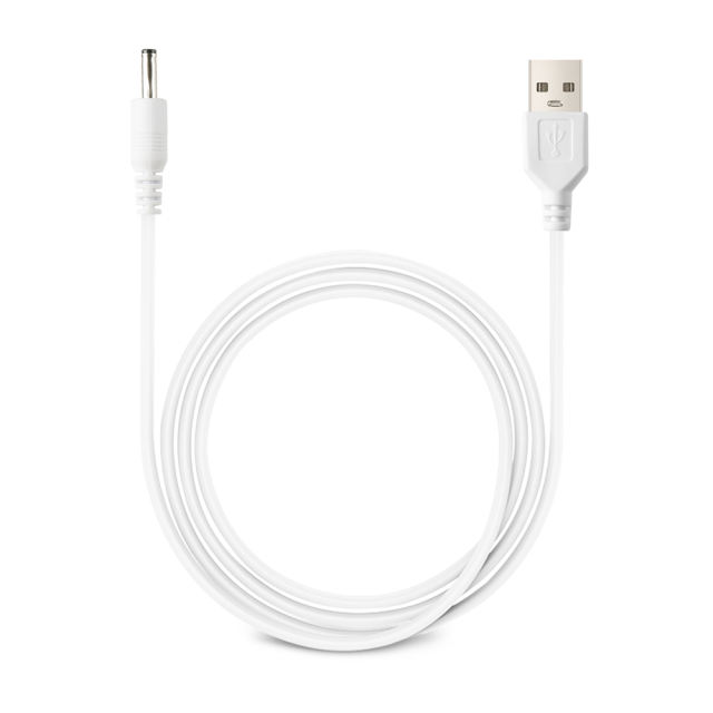 DC Barrel Connector Charging Cable (10mm)