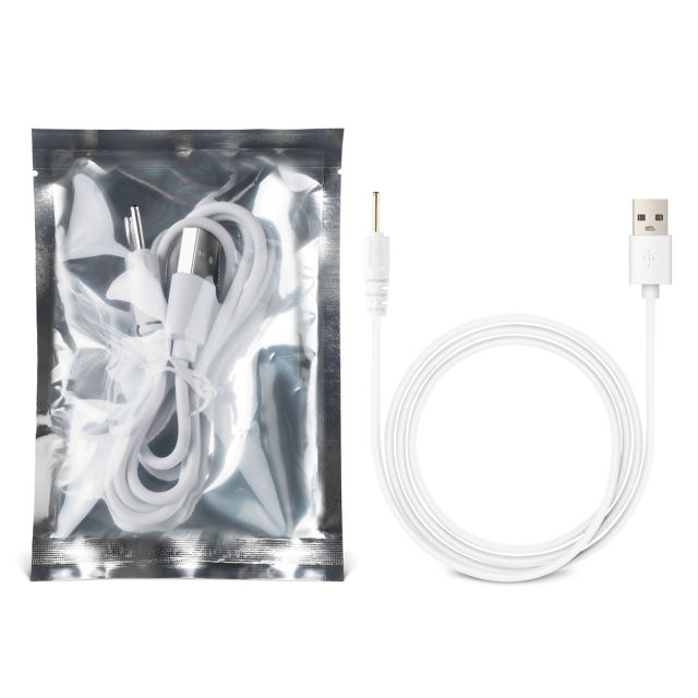 DC Barrel Connector Charging Cable (13mm)