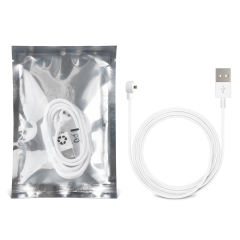 DC Magnetic Charging Cable(4mm)