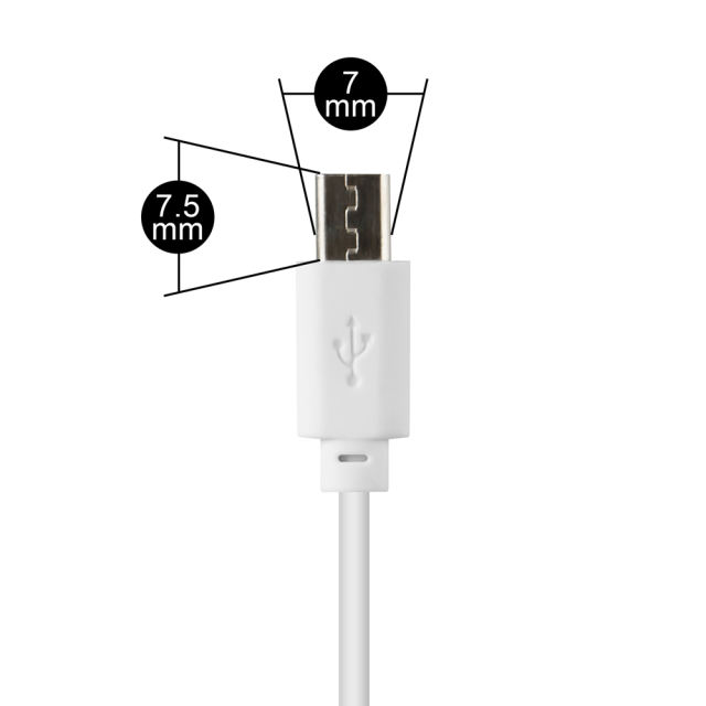 Micro USB Charging Cable