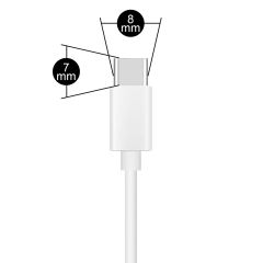 USB Type-C Charging Cable