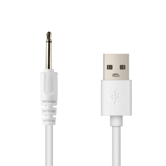 DC Pin Connector Charging Cable (15mm)