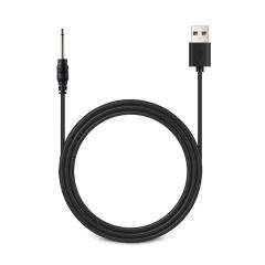 DC Pin Connector Charging Cable (20mm)