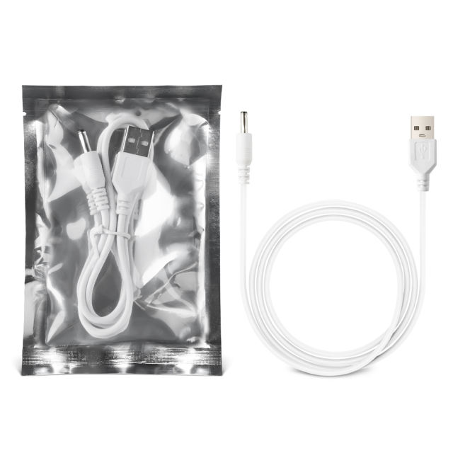 DC Barrel Connector Charging Cable (10mm)