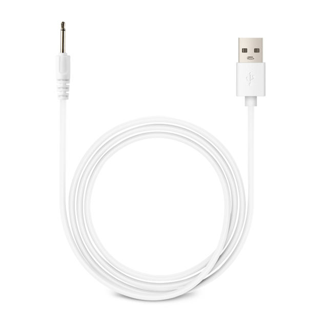 DC Pin Connector Charging Cable (15mm)