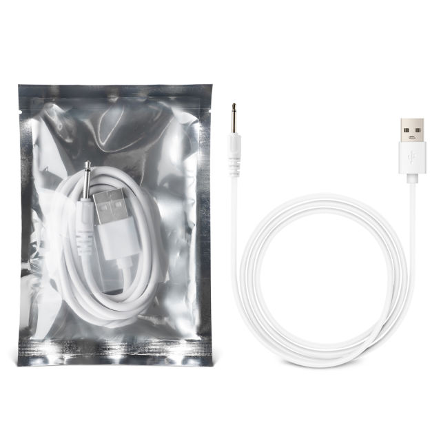 DC Pin Connector Charging Cable (15mm)