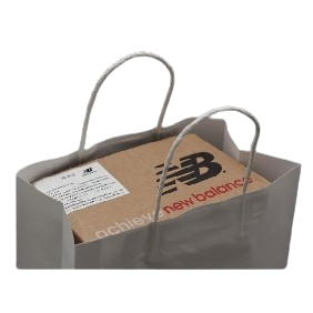 White Color Big Gift Bags ( 12 CM x 25 CM x 33 CM )