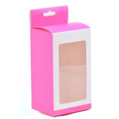 7 CM x 8 CM x 15 CM Card Board Box