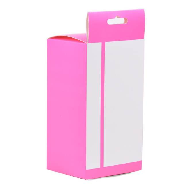 7 CM x 8 CM x 15 CM Card Board Box