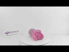 6.30'' Pink Silicone Masturbator