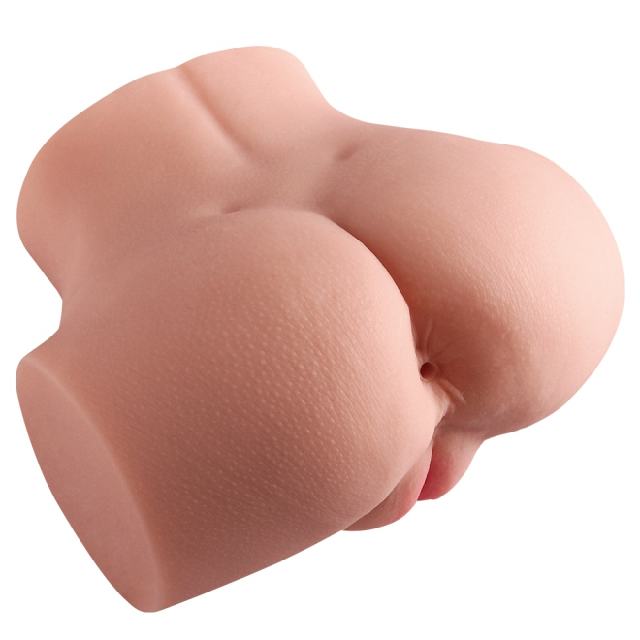 1.82 KG Life-Like Flesh TPE Sex Doll