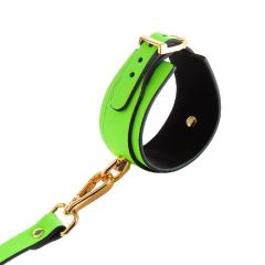 Glow-in-the-Dark Handcuffs
