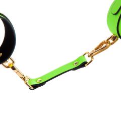 Glow-in-the-Dark Handcuffs