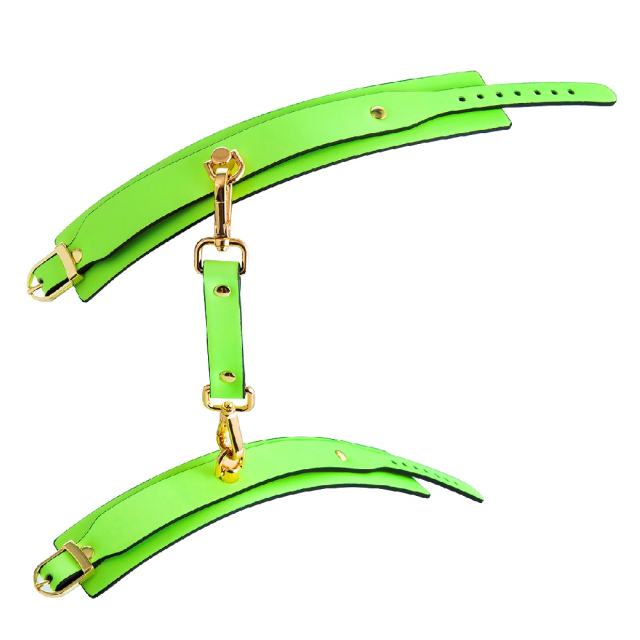 Glow-in-the-Dark Handcuffs
