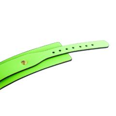 Glow-in-the-Dark Handcuffs
